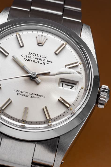 rolex datejust 1600 for sale|rolex datejust price chart.